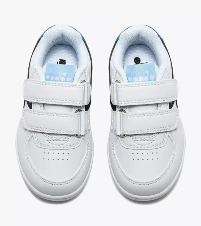 Zapatillas deportivas Raptor Low Td – Niños de 1 a 4 años