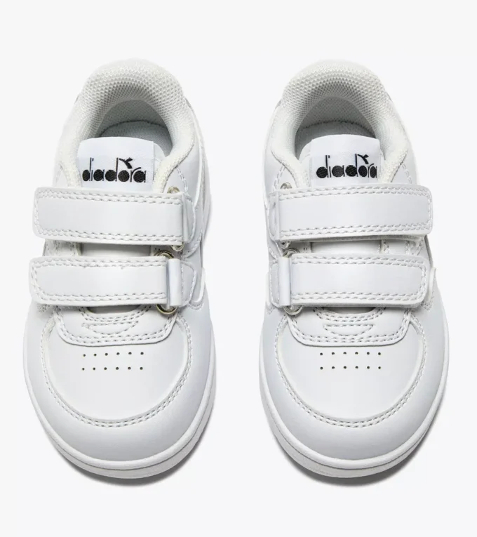 Zapatillas deportivas Raptor Low Td – Niños de 1 a 4 años Zapatillas deportivas Raptor Low Td – Niños de 1 a 4 años