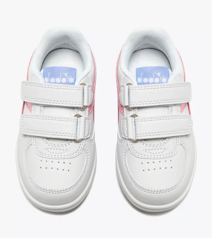 Zapatillas deportivas Raptor Low Td – Niños de 1 a 4 años