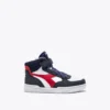 Zapatillas deportivas Raptor Mid Dusty Ps – Niños – De 4 a 8 años