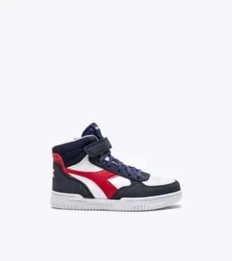 Zapatillas deportivas Raptor Mid Dusty Ps – Niños – De 4 a 8 años