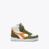Zapatillas deportivas Raptor Mid Dusty Ps – Niños – De 4 a 8 años