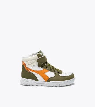 Zapatillas deportivas Raptor Mid Dusty Ps – Niños – De 4 a 8 años