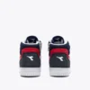 Zapatillas deportivas Raptor Mid Dusty Ps – Niños – De 4 a 8 años