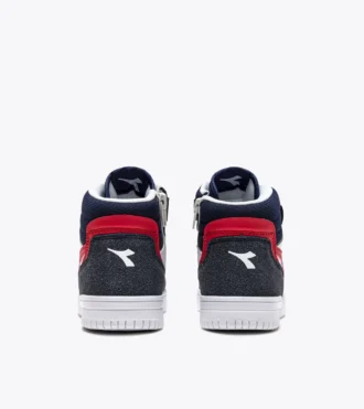 Zapatillas deportivas Raptor Mid Dusty Ps – Niños – De 4 a 8 años