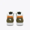 Zapatillas deportivas Raptor Mid Dusty Ps – Niños – De 4 a 8 años