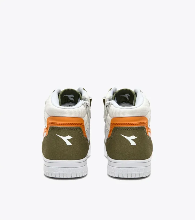 Zapatillas deportivas Raptor Mid Dusty Ps – Niños – De 4 a 8 años