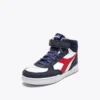 Zapatillas deportivas Raptor Mid Dusty Ps – Niños – De 4 a 8 años