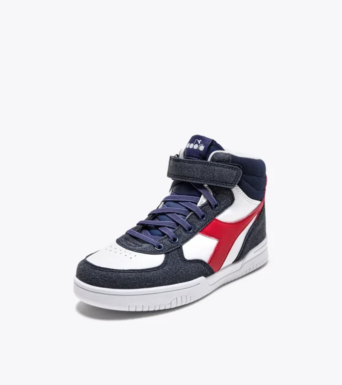 Zapatillas deportivas Raptor Mid Dusty Ps – Niños – De 4 a 8 años