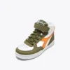 Zapatillas deportivas Raptor Mid Dusty Ps – Niños – De 4 a 8 años