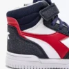 Zapatillas deportivas Raptor Mid Dusty Ps – Niños – De 4 a 8 años