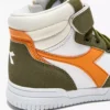 Zapatillas deportivas Raptor Mid Dusty Ps – Niños – De 4 a 8 años