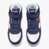 Zapatillas deportivas Raptor Mid Dusty Ps – Niños – De 4 a 8 años