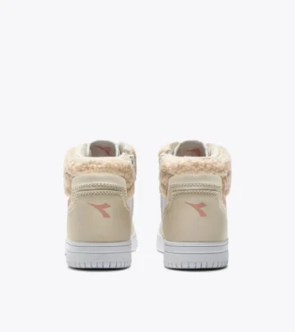 Zapatillas deportivas Raptor Mid Frizzle Ps – Niños de 4 a 8 años