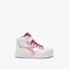 Zapatillas deportivas Raptor Mid Girl Fluffy Ps – Niñas – 4 a 8 años Zapatillas deportivas Raptor Mid Girl Fluffy Ps – Niñas – 4 a 8 años