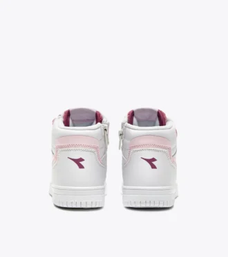 Zapatillas deportivas Raptor Mid Girl Fluffy Ps – Niñas – 4 a 8 años