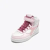 Zapatillas deportivas Raptor Mid Girl Fluffy Ps – Niñas – 4 a 8 años Zapatillas deportivas Raptor Mid Girl Fluffy Ps – Niñas – 4 a 8 años