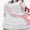 Zapatillas deportivas Raptor Mid Girl Fluffy Ps – Niñas – 4 a 8 años Zapatillas deportivas Raptor Mid Girl Fluffy Ps – Niñas – 4 a 8 años