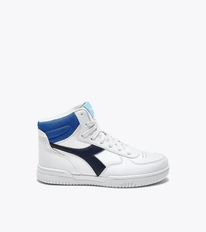 Zapatillas deportivas Raptor Mid Gs – Jóvenes de 8 a 16 años
