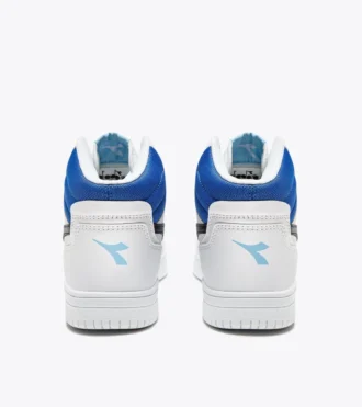 Zapatillas deportivas Raptor Mid Gs – Jóvenes de 8 a 16 años