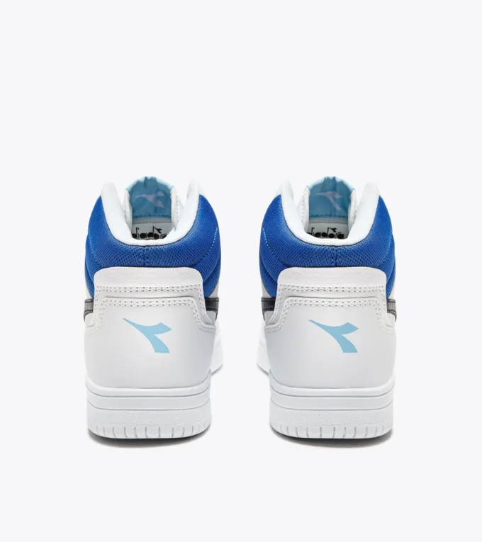 Zapatillas deportivas Raptor Mid Gs – Jóvenes de 8 a 16 años