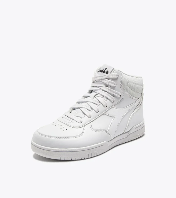 Zapatillas deportivas Raptor Mid Gs – Jóvenes de 8 a 16 años Zapatillas deportivas Raptor Mid Gs – Jóvenes de 8 a 16 años
