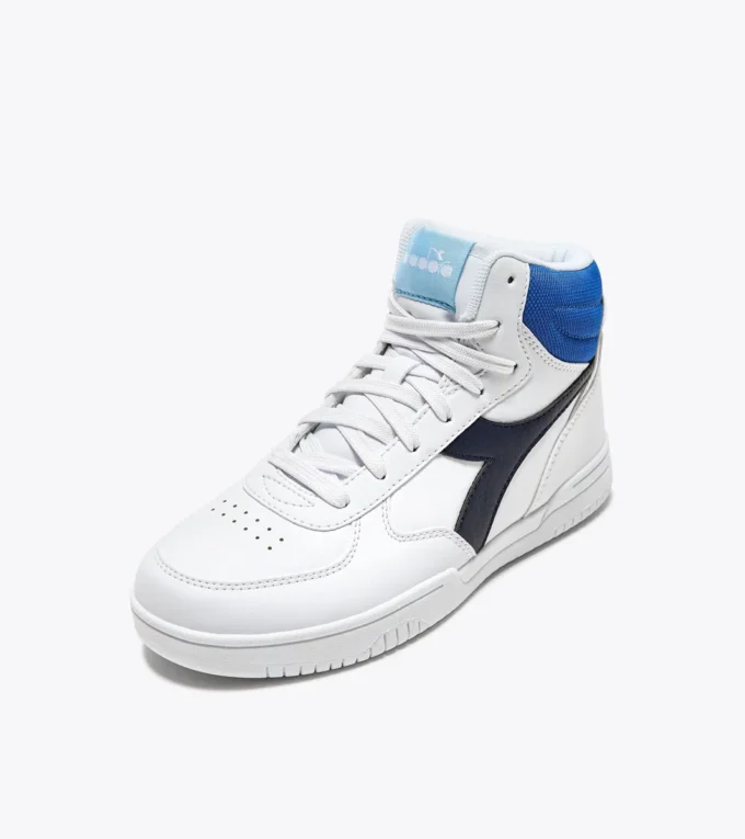 Zapatillas deportivas Raptor Mid Gs – Jóvenes de 8 a 16 años