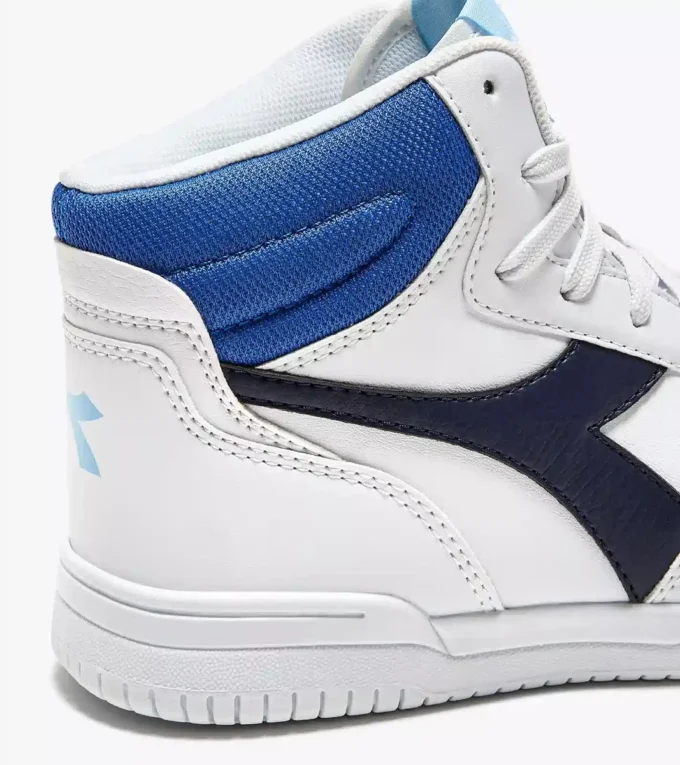 Zapatillas deportivas Raptor Mid Gs – Jóvenes de 8 a 16 años