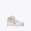Zapatillas deportivas Raptor Mid Ps – Niños de 4 a 8 años
