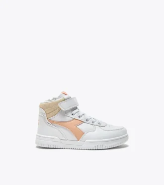 Zapatillas deportivas Raptor Mid Ps – Niños de 4 a 8 años