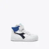 Zapatillas deportivas Raptor Mid Ps – Niños de 4 a 8 años