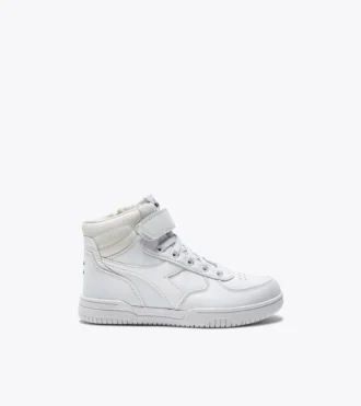 Zapatillas deportivas Raptor Mid Ps – Niños de 4 a 8 años