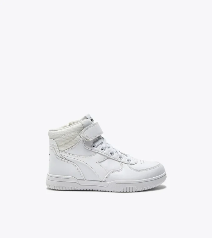 Zapatillas deportivas Raptor Mid Ps – Niños de 4 a 8 años Zapatillas deportivas Raptor Mid Ps – Niños de 4 a 8 años