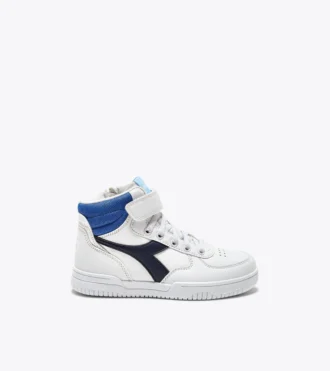 Zapatillas deportivas Raptor Mid Ps – Niños de 4 a 8 años
