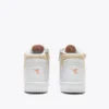 Zapatillas deportivas Raptor Mid Ps – Niños de 4 a 8 años
