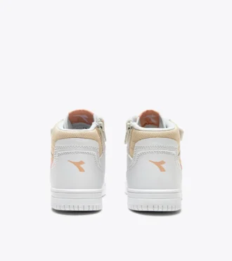 Zapatillas deportivas Raptor Mid Ps – Niños de 4 a 8 años