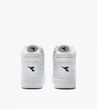 Zapatillas deportivas Raptor Mid Ps – Niños de 4 a 8 años