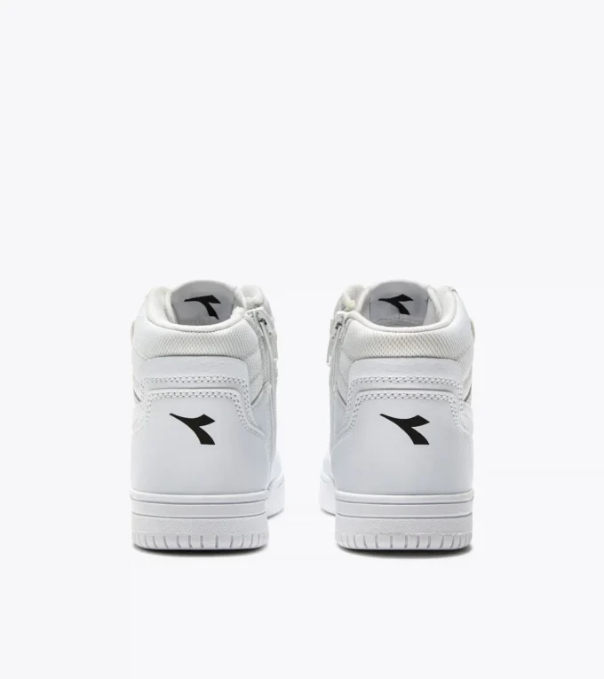 Zapatillas deportivas Raptor Mid Ps – Niños de 4 a 8 años Zapatillas deportivas Raptor Mid Ps – Niños de 4 a 8 años