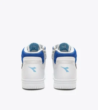 Zapatillas deportivas Raptor Mid Ps – Niños de 4 a 8 años