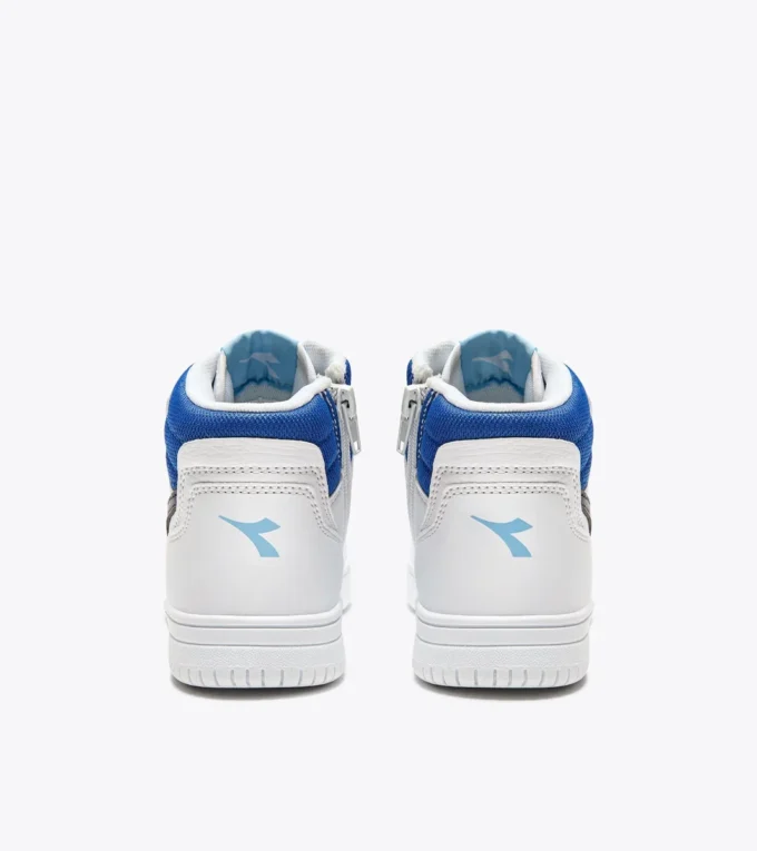 Zapatillas deportivas Raptor Mid Ps – Niños de 4 a 8 años
