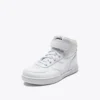 Zapatillas deportivas Raptor Mid Ps – Niños de 4 a 8 años Zapatillas deportivas Raptor Mid Ps – Niños de 4 a 8 años