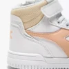 Zapatillas deportivas Raptor Mid Ps – Niños de 4 a 8 años