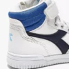 Zapatillas deportivas Raptor Mid Ps – Niños de 4 a 8 años