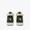 Zapatillas deportivas Raptor Mid Tartan Ps – Niños de 4 a 8 años Zapatillas deportivas Raptor Mid Tartan Ps – Niños de 4 a 8 años