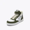 Zapatillas deportivas Raptor Mid Tartan Ps – Niños de 4 a 8 años Zapatillas deportivas Raptor Mid Tartan Ps – Niños de 4 a 8 años