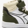 Zapatillas deportivas Raptor Mid Tartan Ps – Niños de 4 a 8 años Zapatillas deportivas Raptor Mid Tartan Ps – Niños de 4 a 8 años