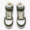 Zapatillas deportivas Raptor Mid Tartan Ps – Niños de 4 a 8 años Zapatillas deportivas Raptor Mid Tartan Ps – Niños de 4 a 8 años