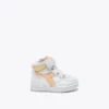 Zapatillas deportivas Raptor Mid Td – Niños de 1 a 4 años