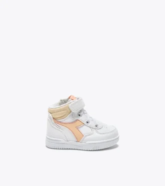 Zapatillas deportivas Raptor Mid Td – Niños de 1 a 4 años