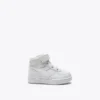 Zapatillas deportivas Raptor Mid Td – Niños de 1 a 4 años Zapatillas deportivas Raptor Mid Td – Niños de 1 a 4 años